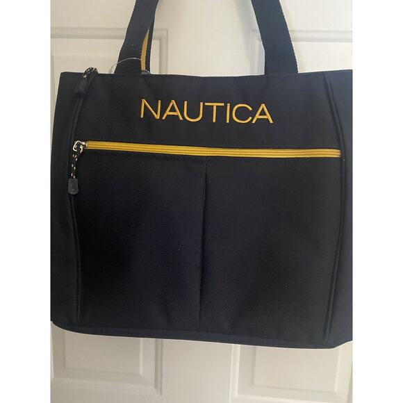 NAUTICA TRAVEL BAG - Picture 1 of 5